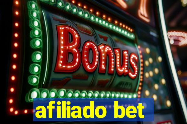 afiliado bet